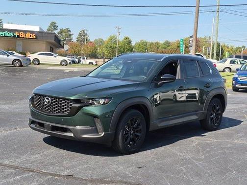 Cypress 2026 Mazda CX-50 2.5 S PREFERRED