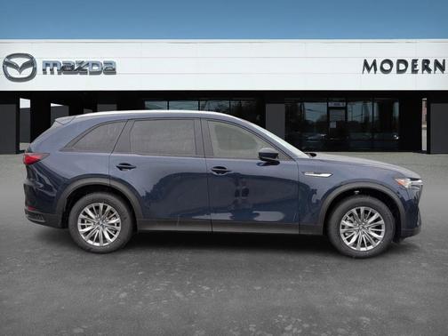 2025 Mazda CX-90 3.3 Turbo Select Package
