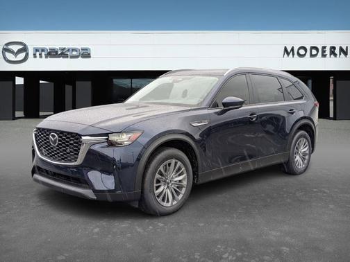 2025 Mazda CX-90 3.3 Turbo Select Package