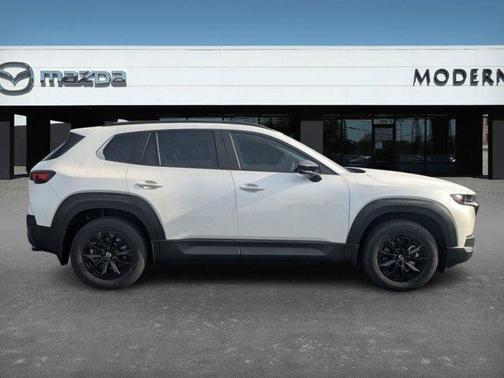 2026 Mazda CX-50 Premium