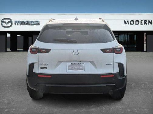 2026 Mazda CX-50 Premium