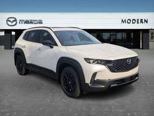 2026 Mazda CX-50 Premium