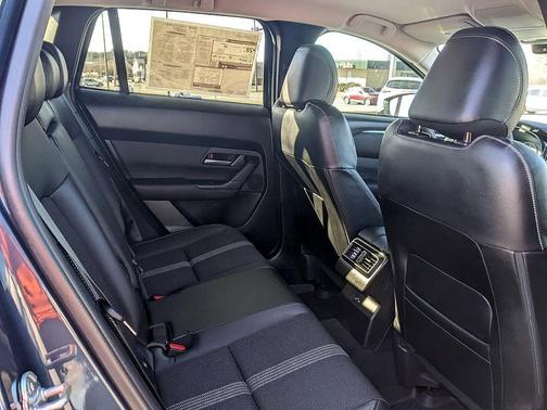 2025 Mazda CX-50 2.5 S Select Package
