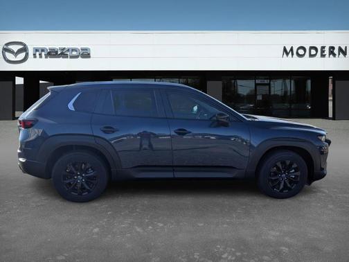 2025 Mazda CX-50 2.5 S Select Package