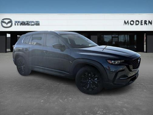 2025 Mazda CX-50 2.5 S Select Package