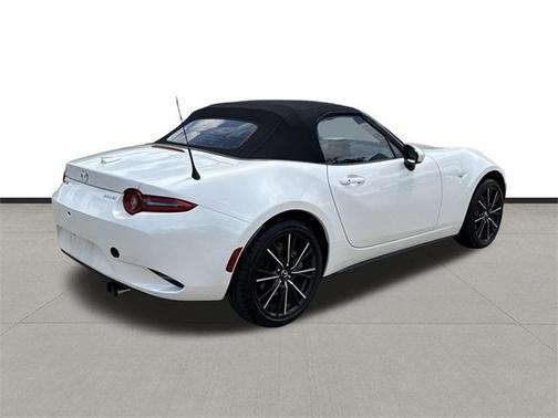 2024 Mazda MX-5 Miata Grand Touring