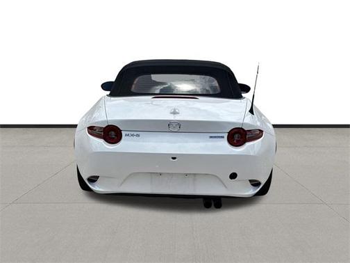2024 Mazda MX-5 Miata Grand Touring