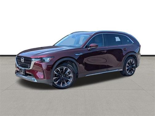 2024 Mazda CX-90 PHEV Premium
