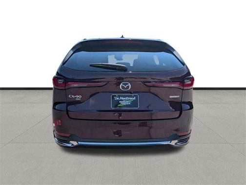 2024 Mazda CX-90 PHEV Premium