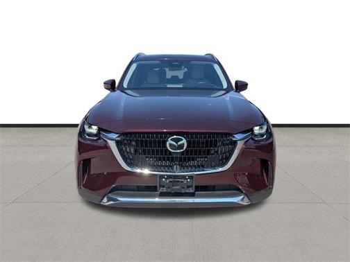2024 Mazda CX-90 PHEV Premium