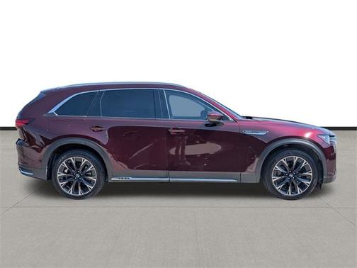 2024 Mazda CX-90 PHEV Premium