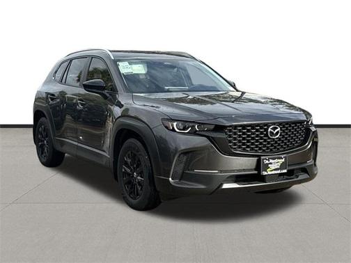 2025 Mazda CX-50 2.5 S Select Package