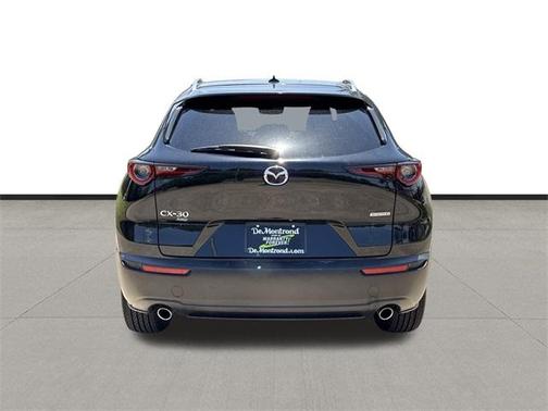 2022 Mazda CX-30 Premium Package