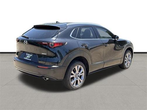 2022 Mazda CX-30 Premium Package