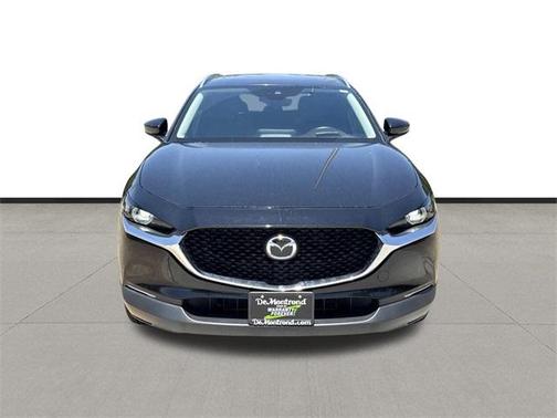 2022 Mazda CX-30 Premium Package