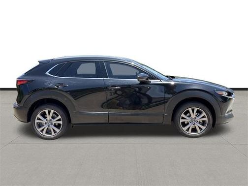 2022 Mazda CX-30 Premium Package
