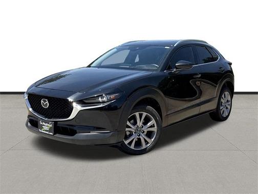 2022 Mazda CX-30 Premium Package