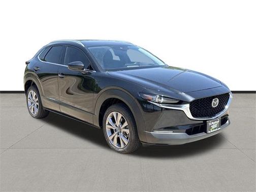 2022 Mazda CX-30 Premium Package