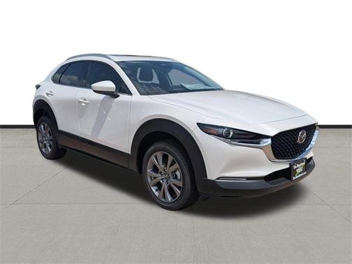 2025 Mazda CX-30 Premium Package