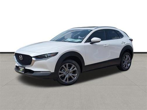 2025 Mazda CX-30 Premium Package