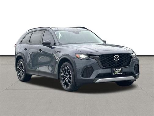 2025 Mazda CX-70 PR