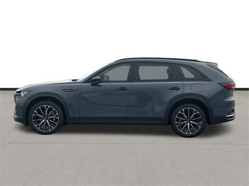 2025 Mazda CX-70 PR