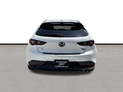 2024 Mazda Mazda3 AWD w/Premium Package