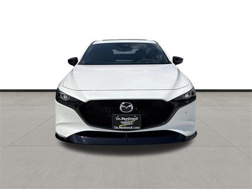 2024 Mazda Mazda3 AWD w/Premium Package