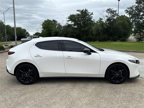 2024 Mazda Mazda3 AWD w/Premium Package