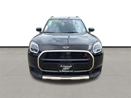2025 MINI Countryman S