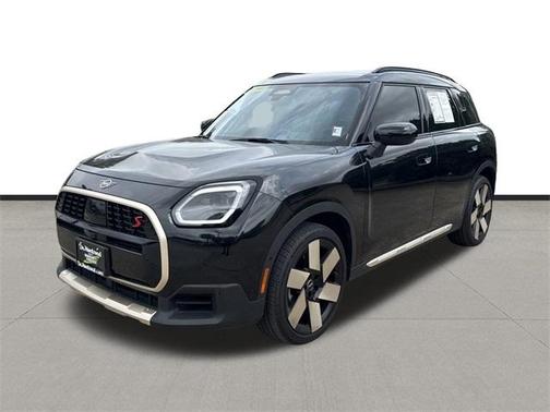 2025 MINI Countryman S