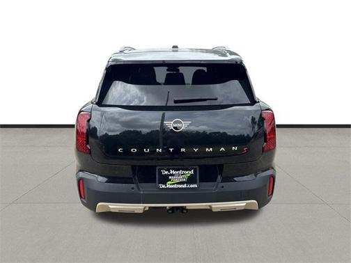2025 MINI Countryman S