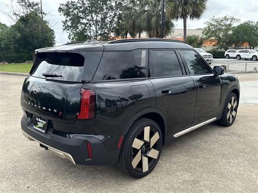 2025 MINI Countryman S