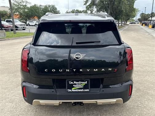 2025 MINI Countryman S