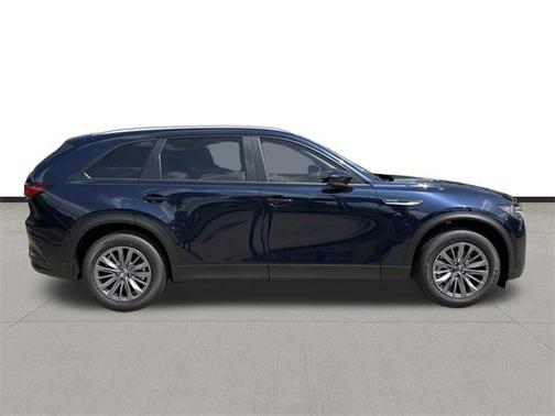 2025 Mazda CX-90 3.3 Turbo Select Package
