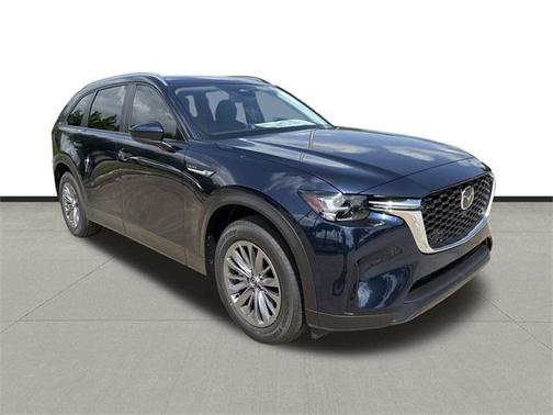 2025 Mazda CX-90 3.3 Turbo Select Package