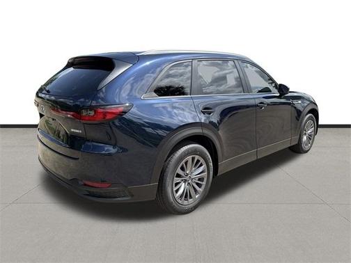 2025 Mazda CX-90 3.3 Turbo Select Package