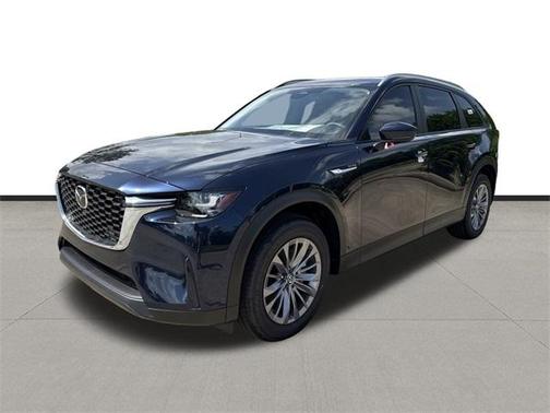 2025 Mazda CX-90 3.3 Turbo Select Package