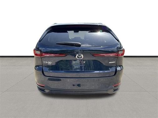 2025 Mazda CX-90 3.3 Turbo Select Package