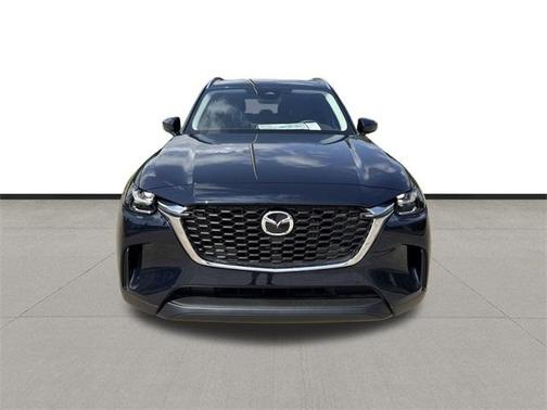 2025 Mazda CX-90 3.3 Turbo Select Package