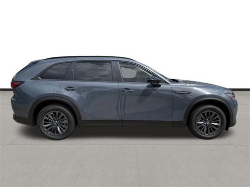 2025 Mazda CX-70 3.3 Turbo Preferred Package