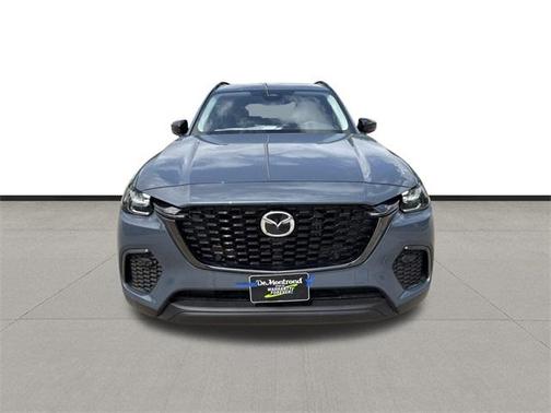 2025 Mazda CX-70 3.3 Turbo Preferred Package