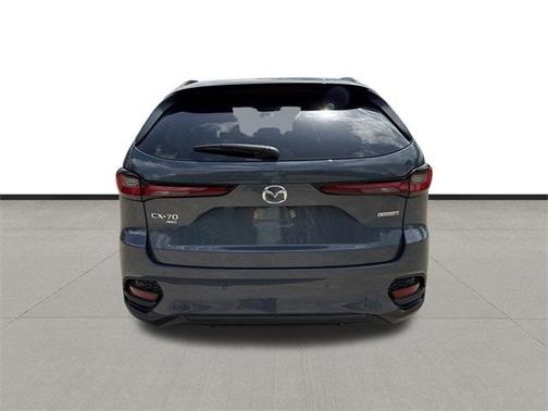 2025 Mazda CX-70 3.3 Turbo Preferred Package