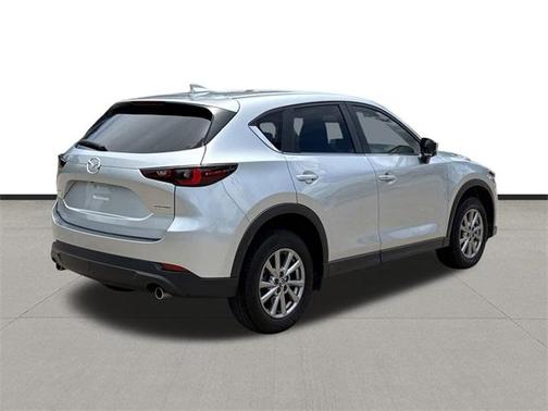 2023 Mazda CX-5 Preferred
