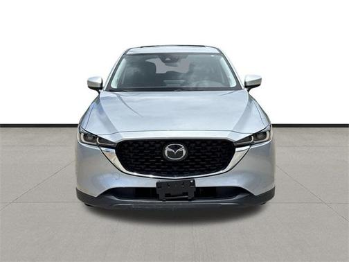 2023 Mazda CX-5 Preferred