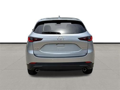 2023 Mazda CX-5 Preferred