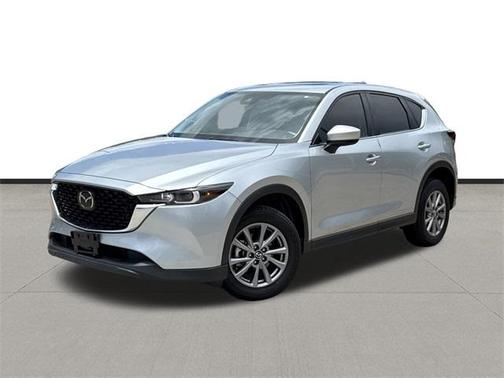 2023 Mazda CX-5 Preferred
