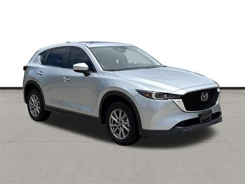 2023 Mazda CX-5 Preferred
