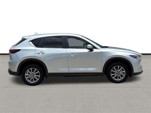 2023 Mazda CX-5 Preferred