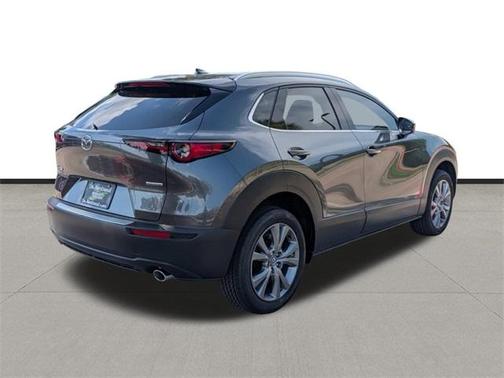 2025 Mazda CX-30 Premium Package